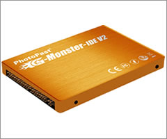PhotoFast G-MONSTER IDE